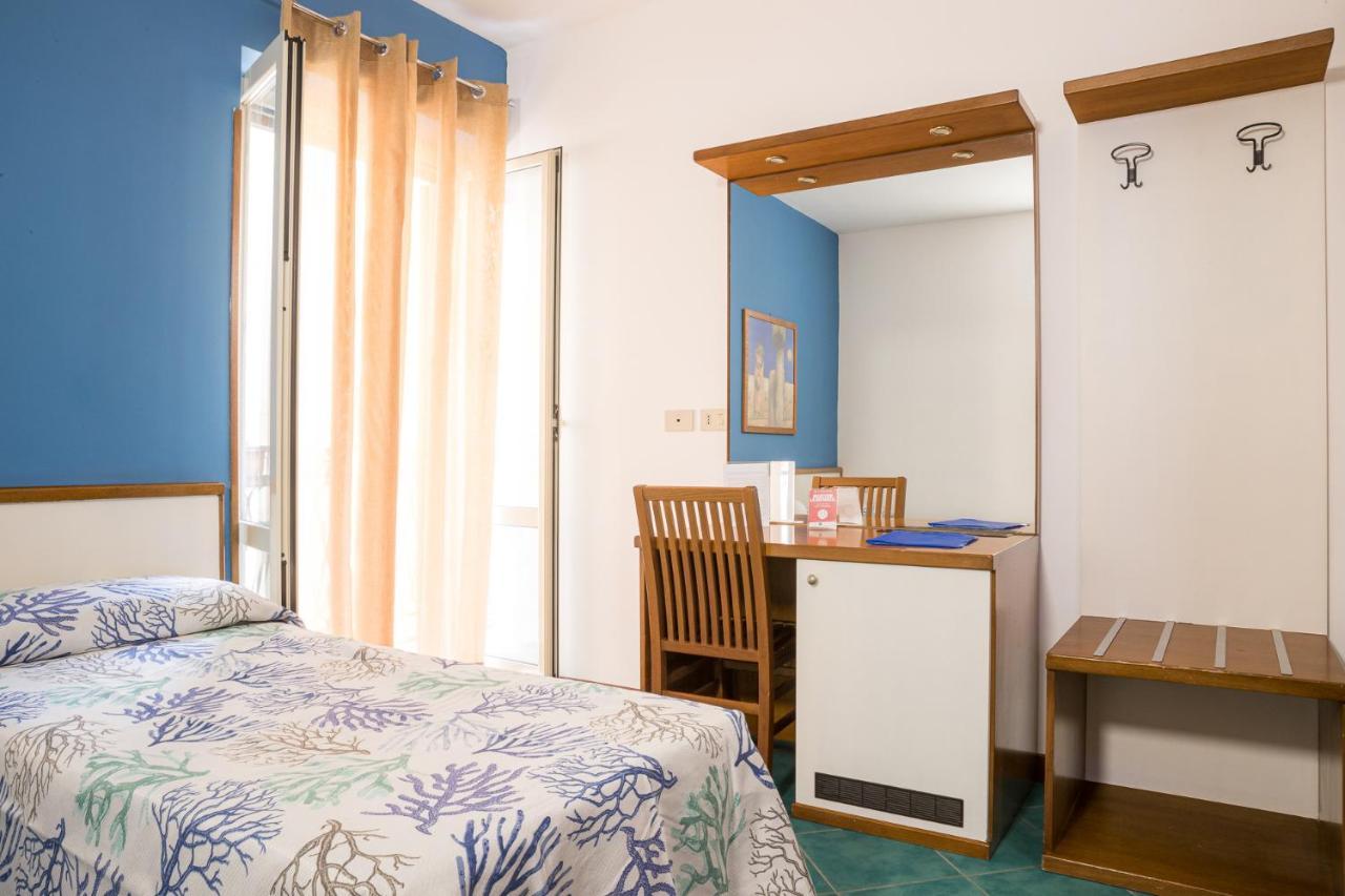 Hotel Clelia Isola di Ustica Ngoại thất bức ảnh